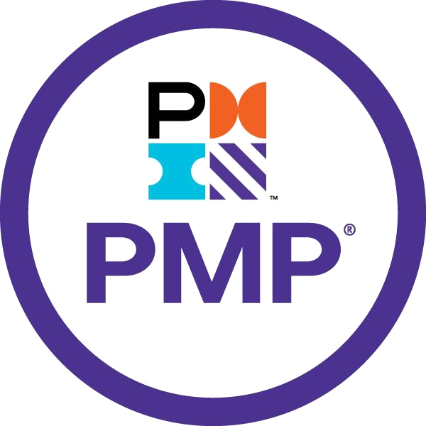 Project Management Professional (PMP) certification